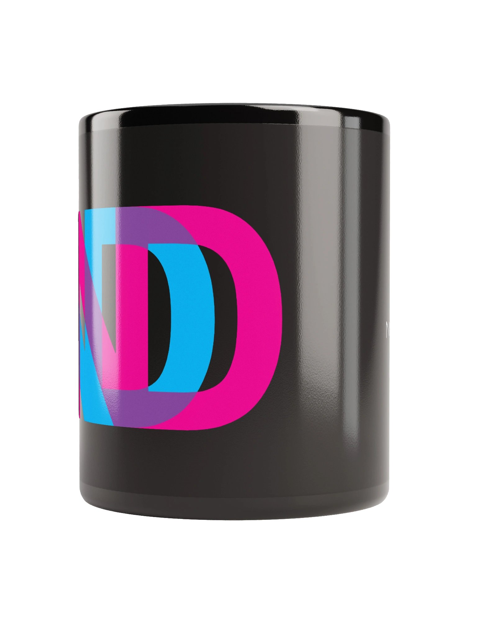 NDND Mug product image (3)