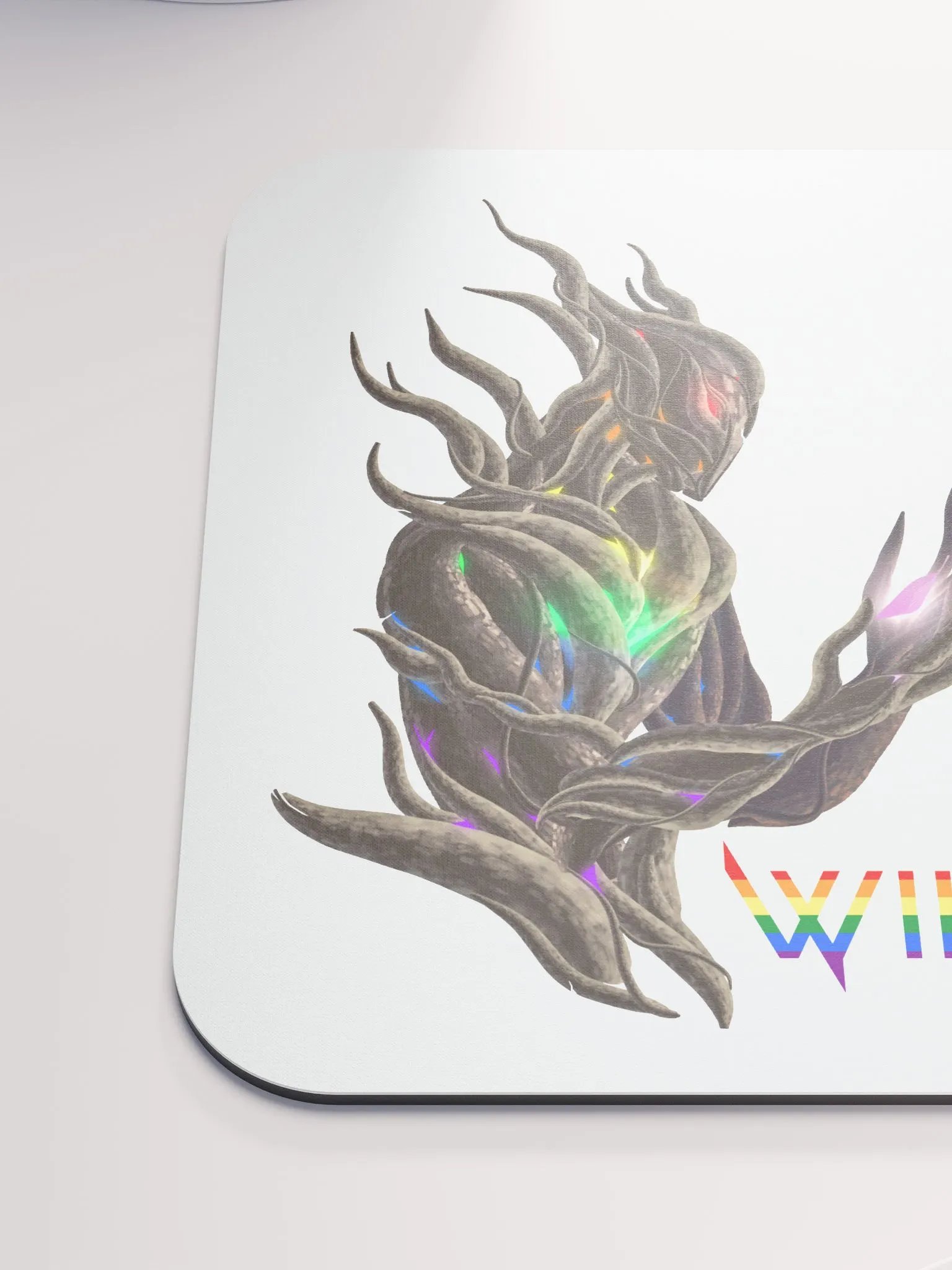 PRIDE Leef Protector Mousepad product image (7)