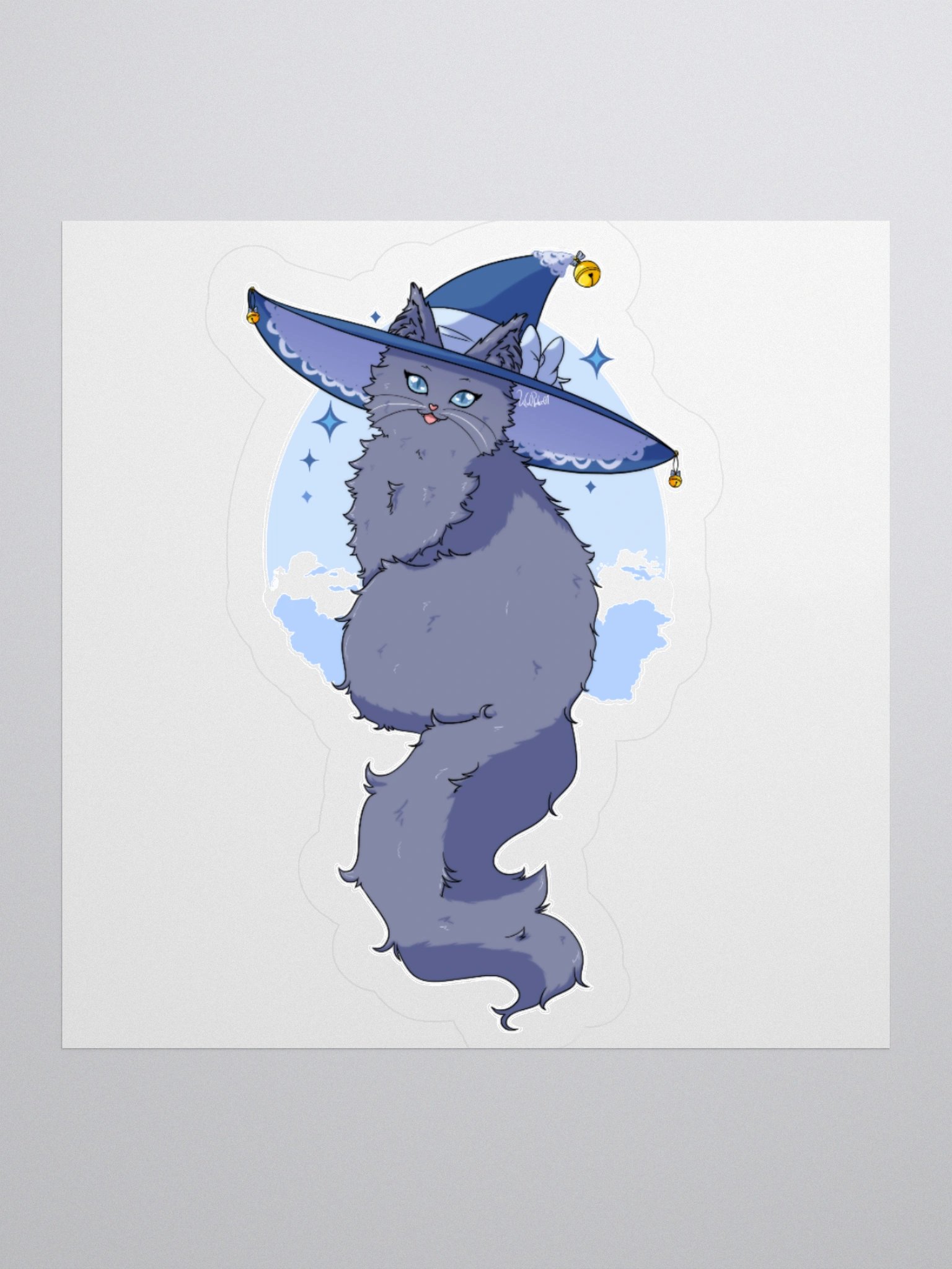 WindRider Kit - sticker product image (1)