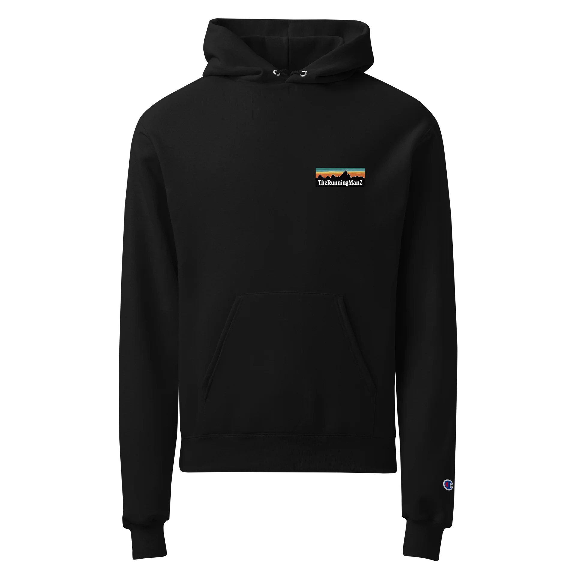TRMZ Adventure Champion® Classic Hoodie product image (1)