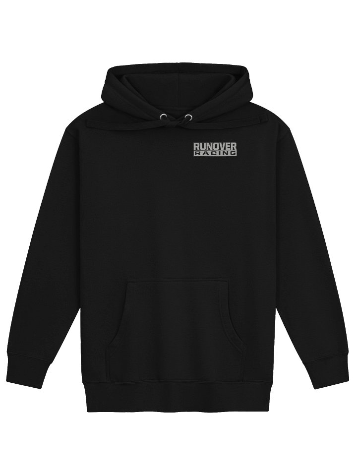 Johnathon Stidham #42 Hoodie v1 product image (2)