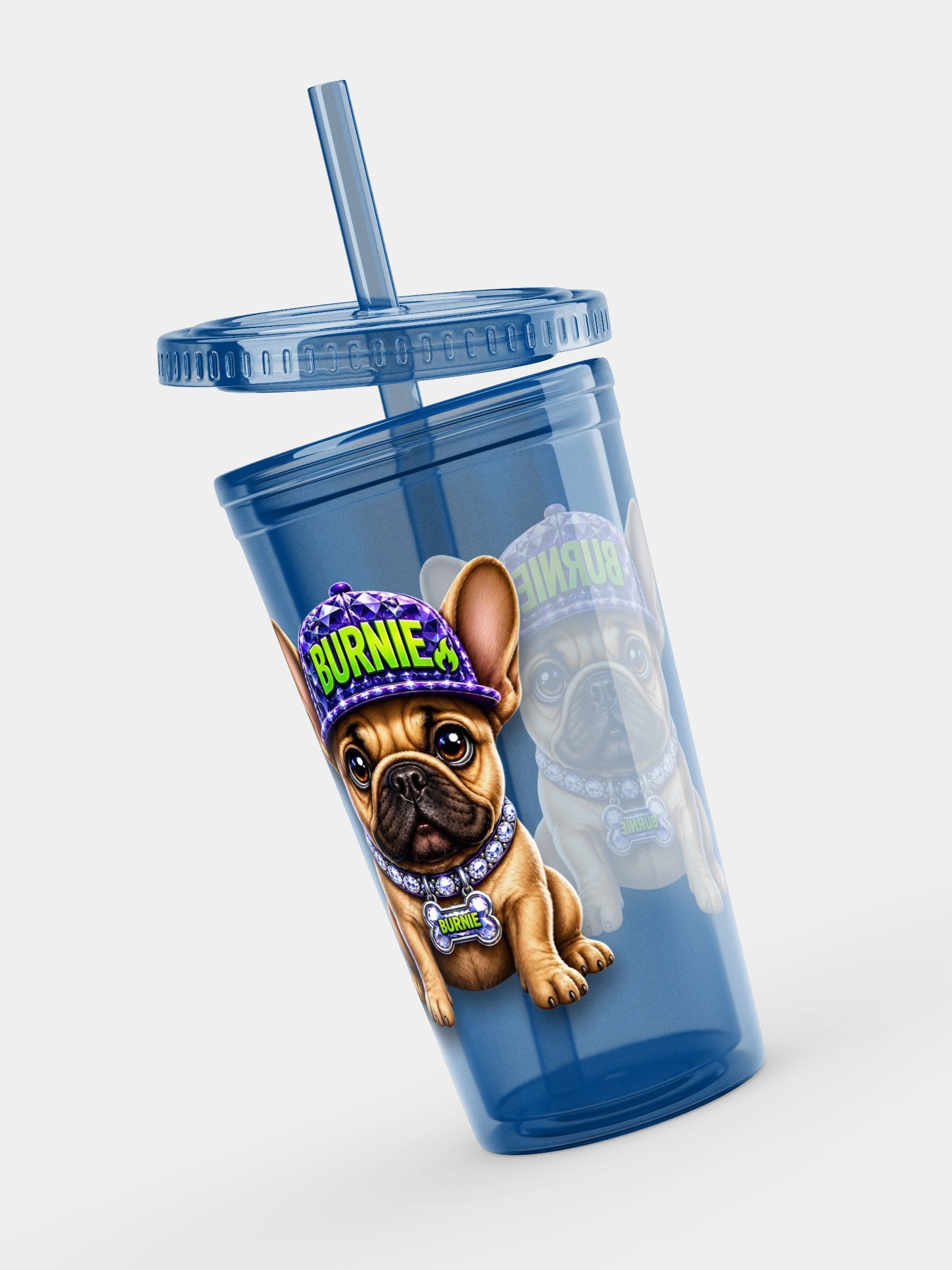 BURNIE DIAMOND COOL CUP product image (4)
