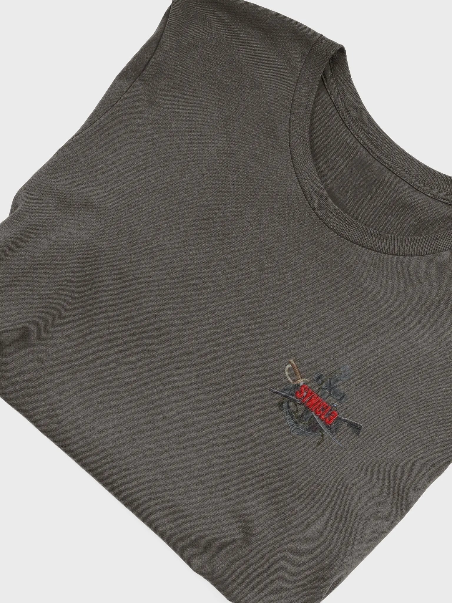 No One Fights Alone - Tee product image (49)