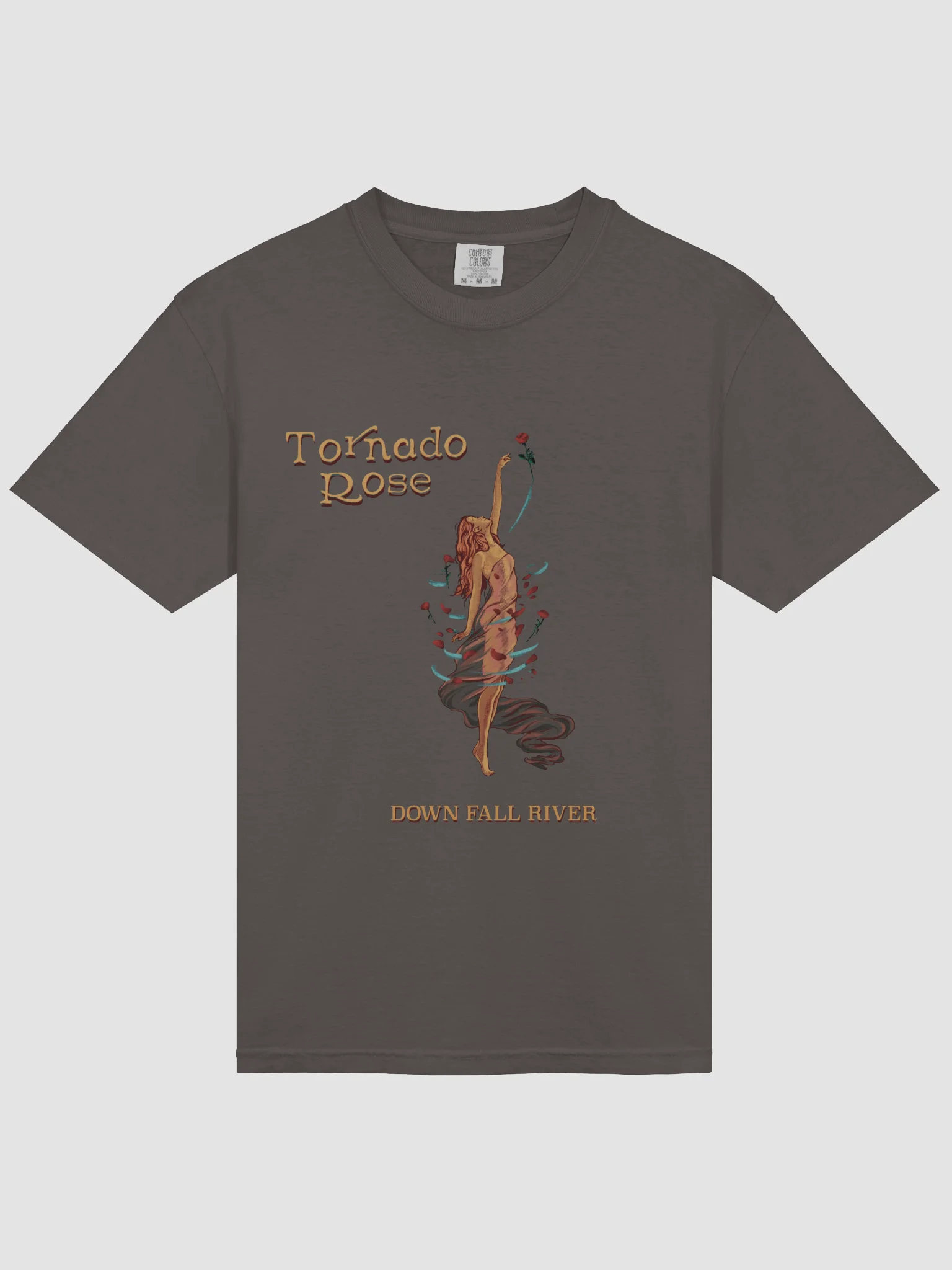 Down Fall River Pepper Tee product image (3)