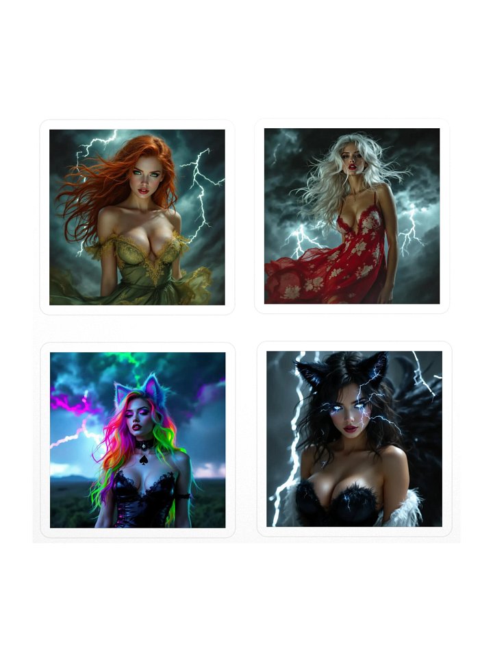 Storm Sicker Pack product image (1)