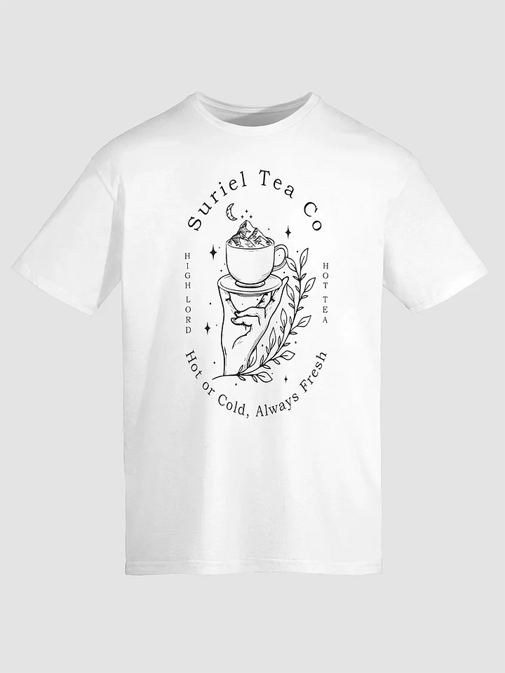 Suriel Tea Co Shirt product image (1)