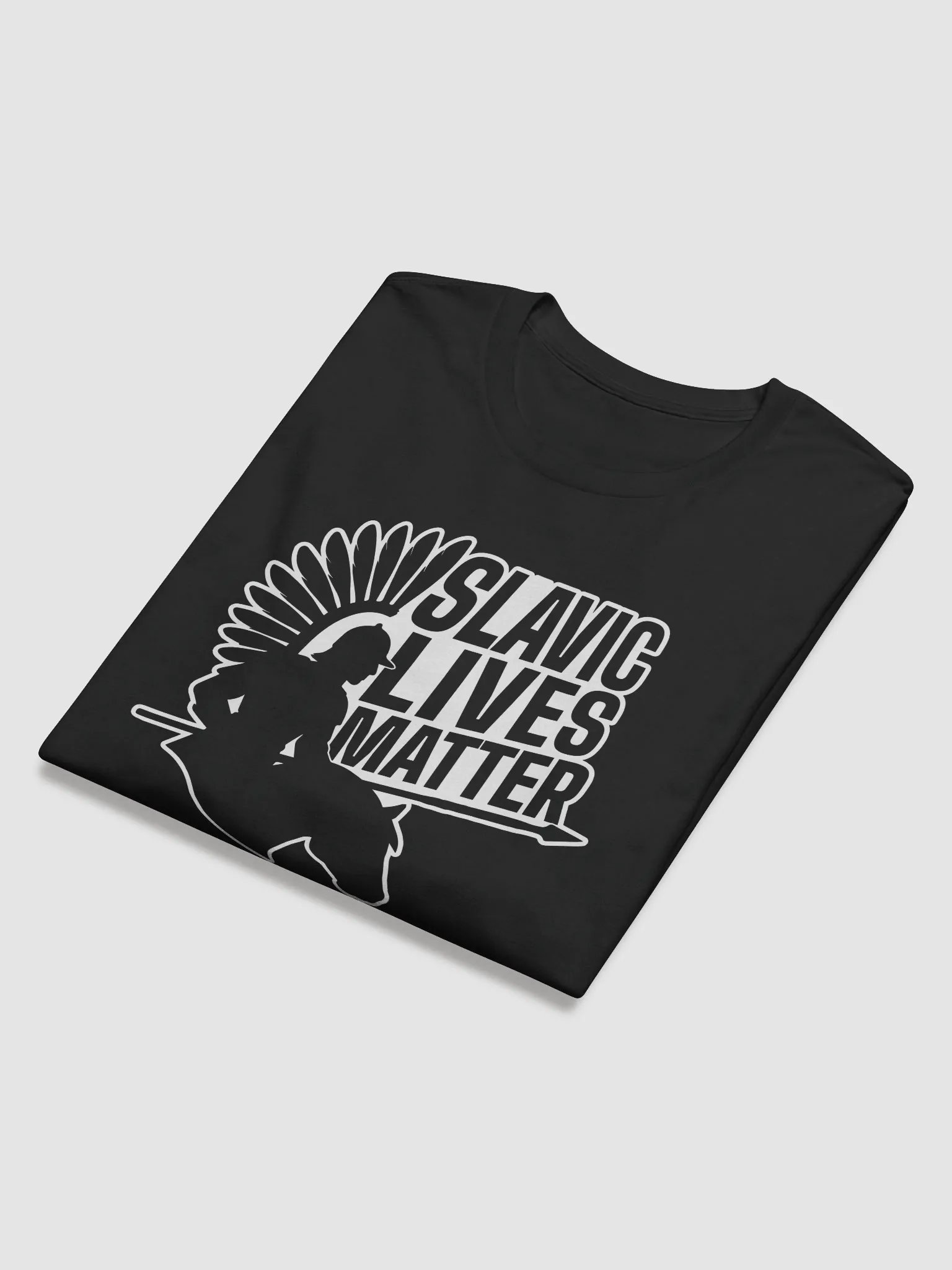 Slavic Lives Matter product image (6)