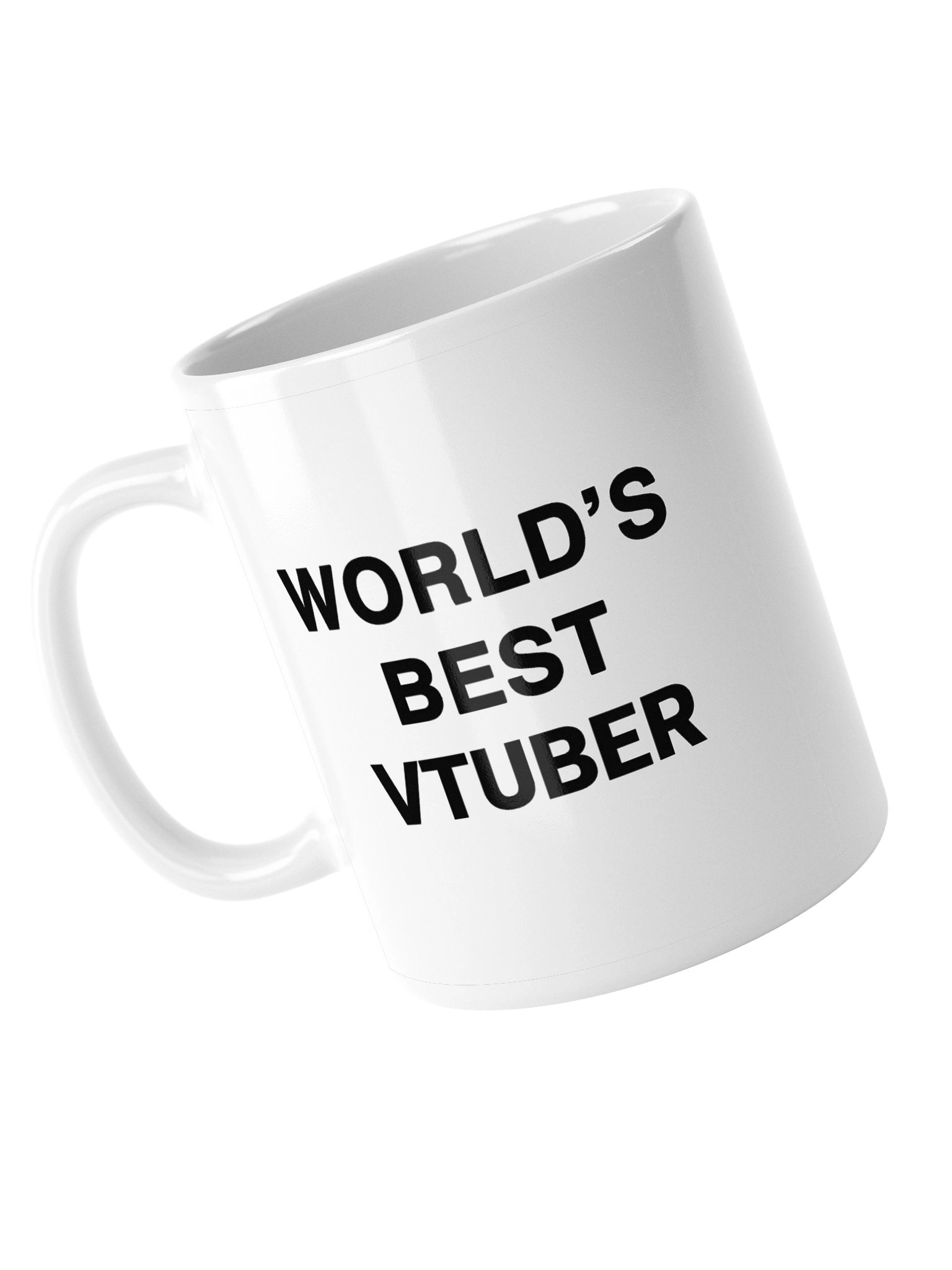 World's Best Vtuber Mug product image (13)