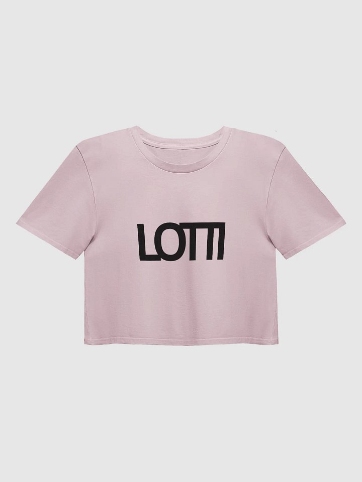 Lotti Crop product image (3)