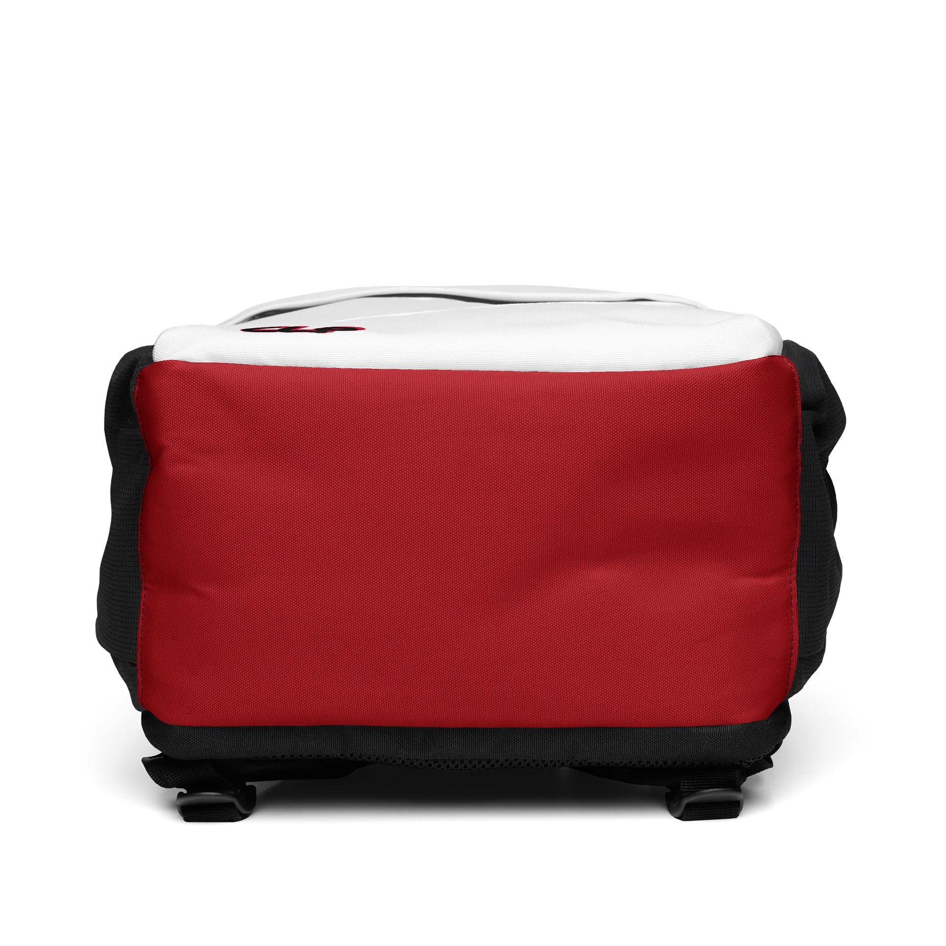 Red Roses Laptop Backpack product image (4)