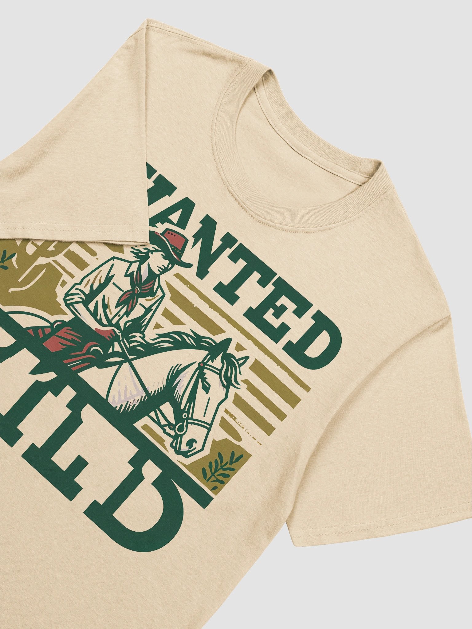 Wanted Wild product image (7)
