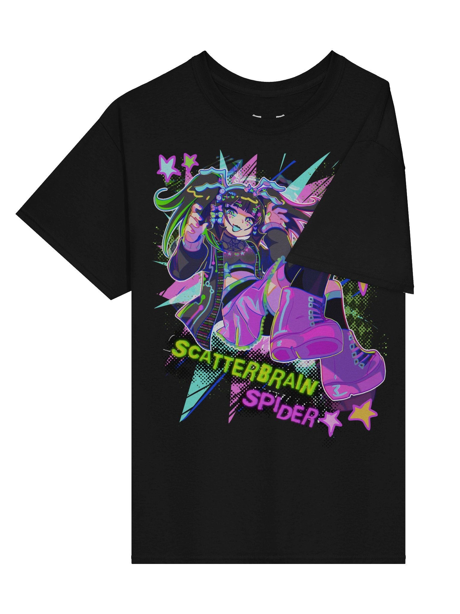Scatterbrain Spider product image (3)