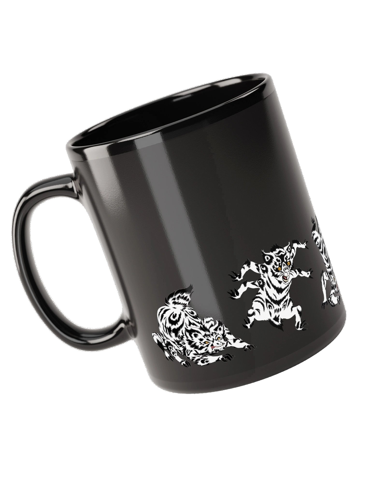 Kodama Mug product image (5)