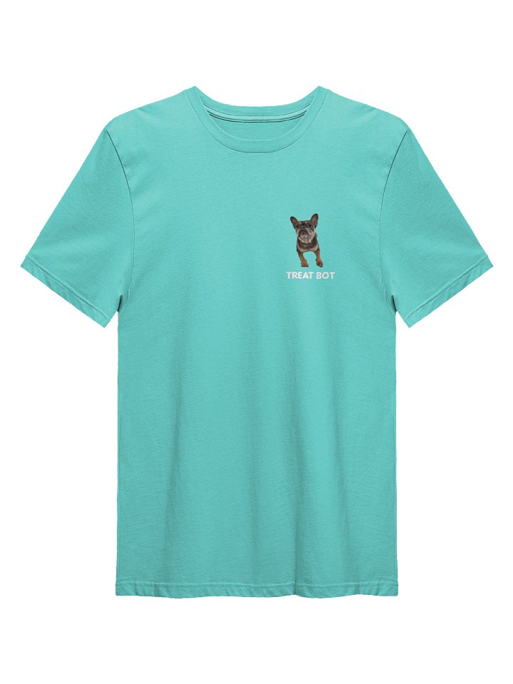 TreatBot OG T-Shirt product image (1)