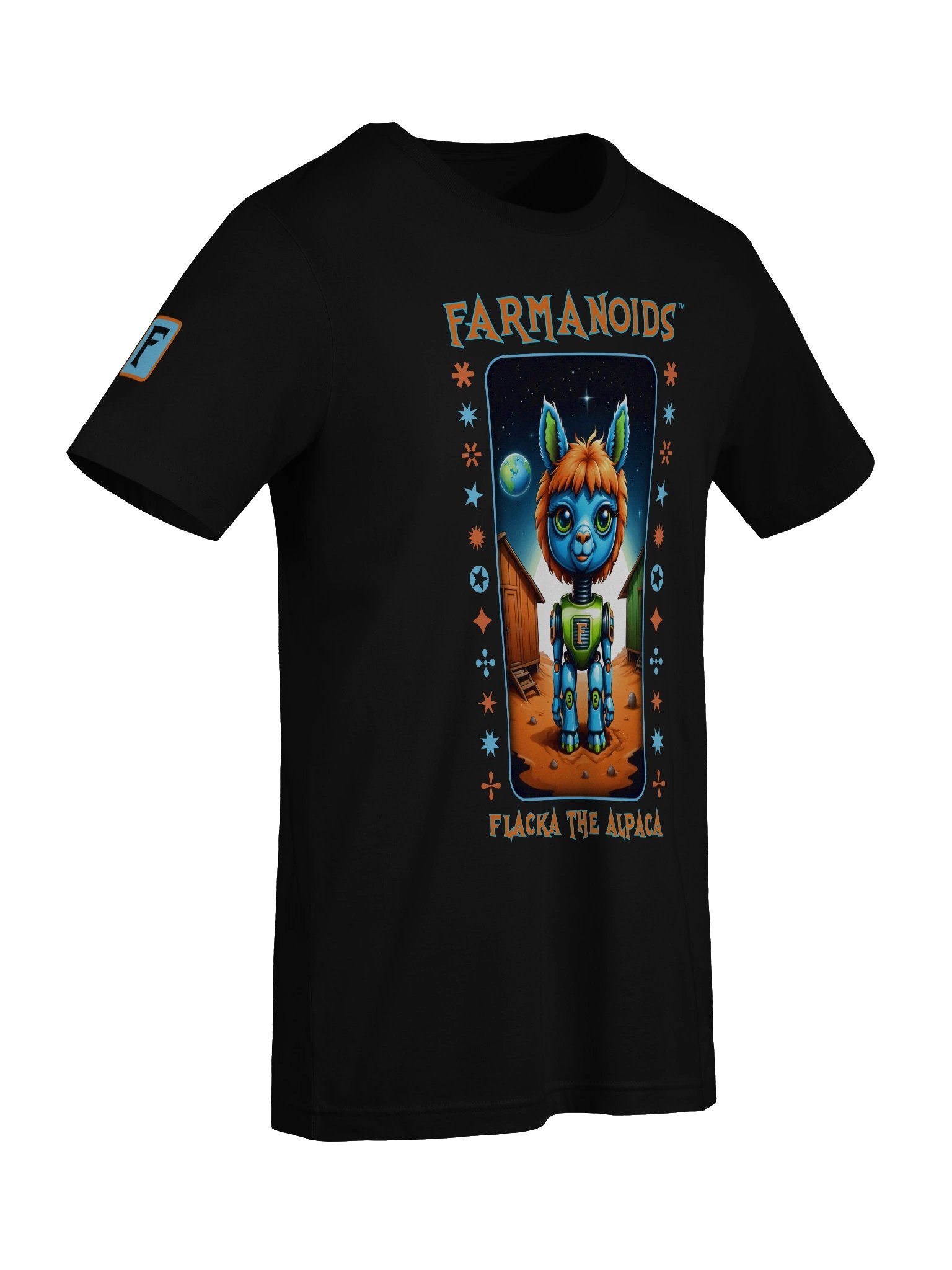 Flacka the Alpaca product image (6)