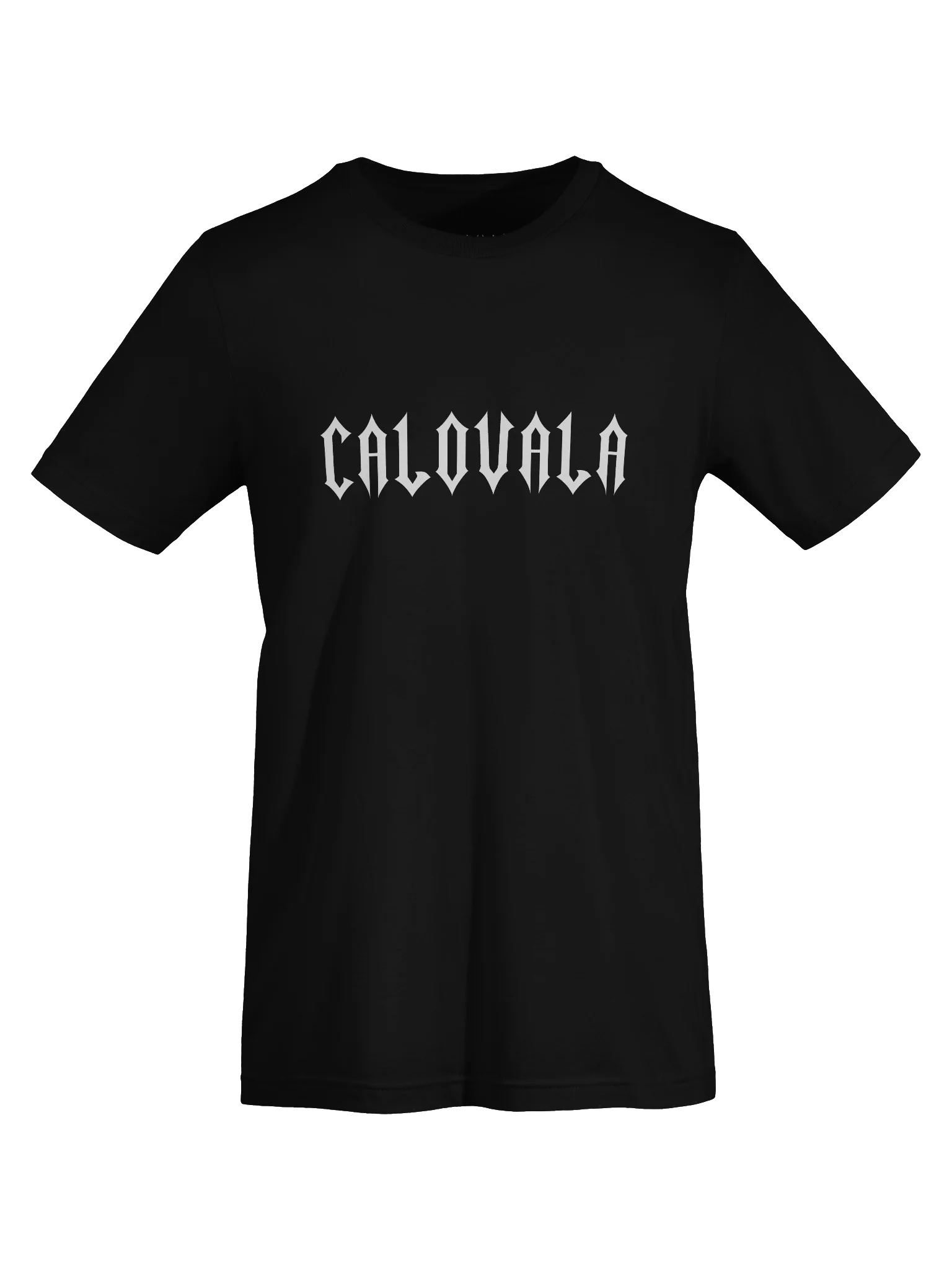 Calovala Logo Shirt product image (7)