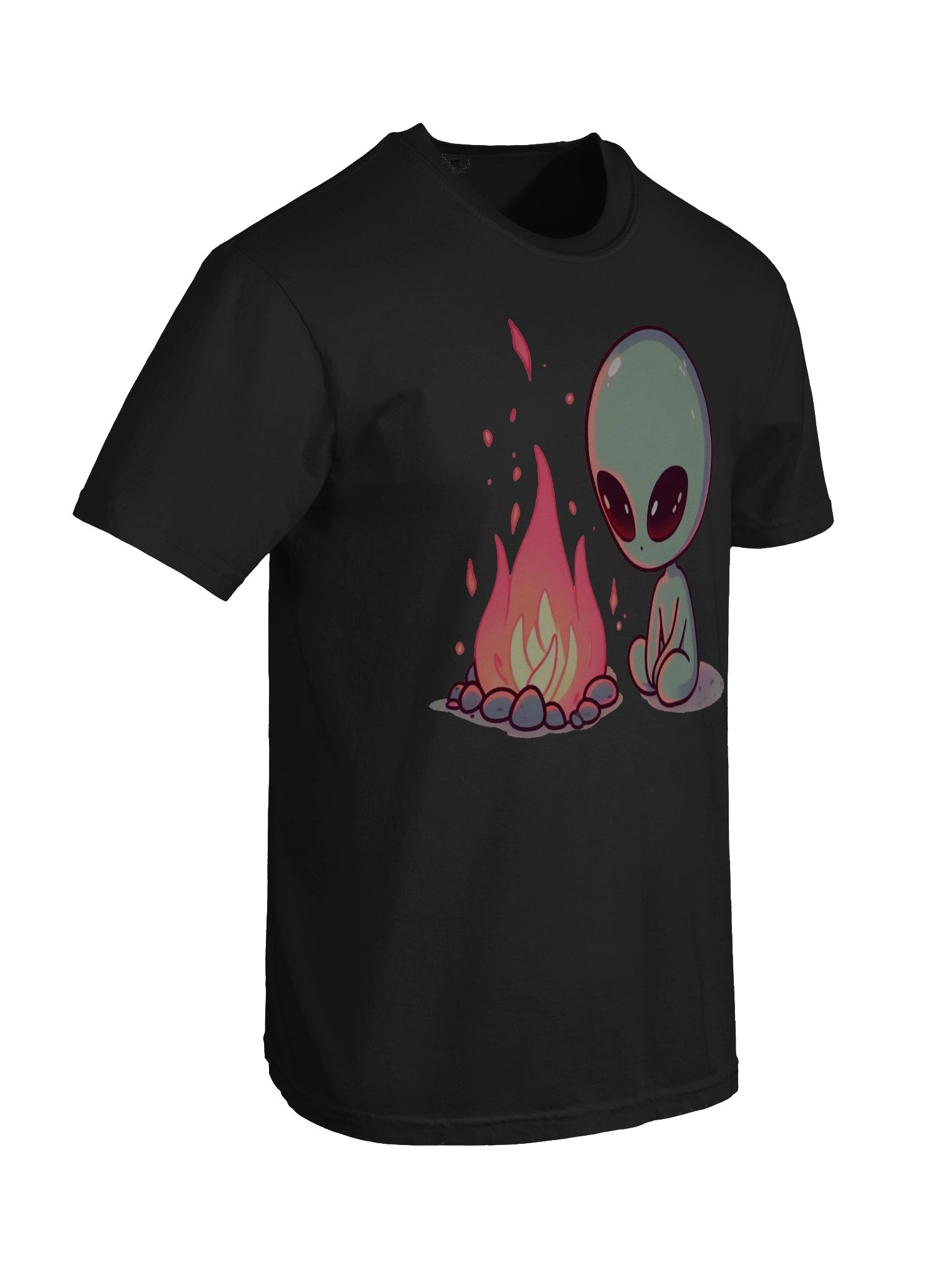 Alien Campfire product image (8)