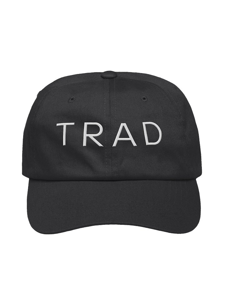 Trad Head Cap product image (3)