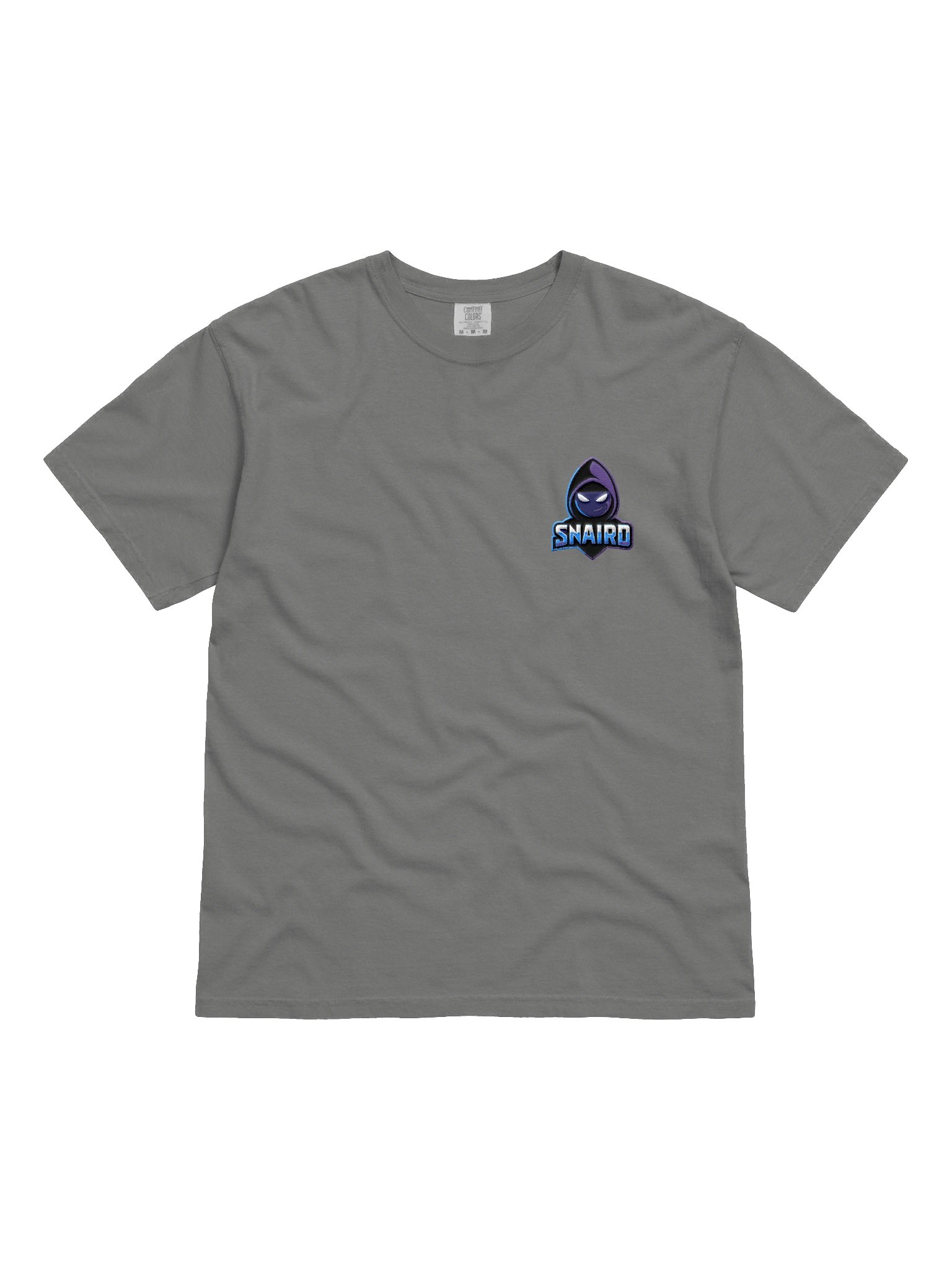 Embroidered Tshirt product image (1)