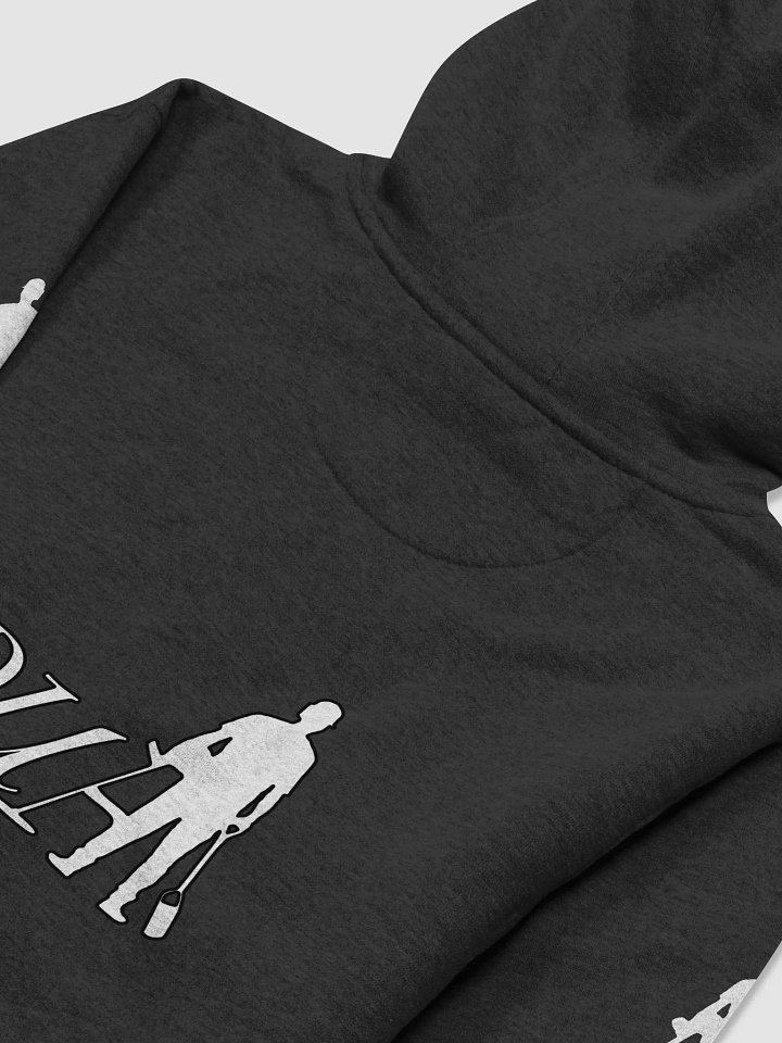 DDUA Hoodie product image (1)