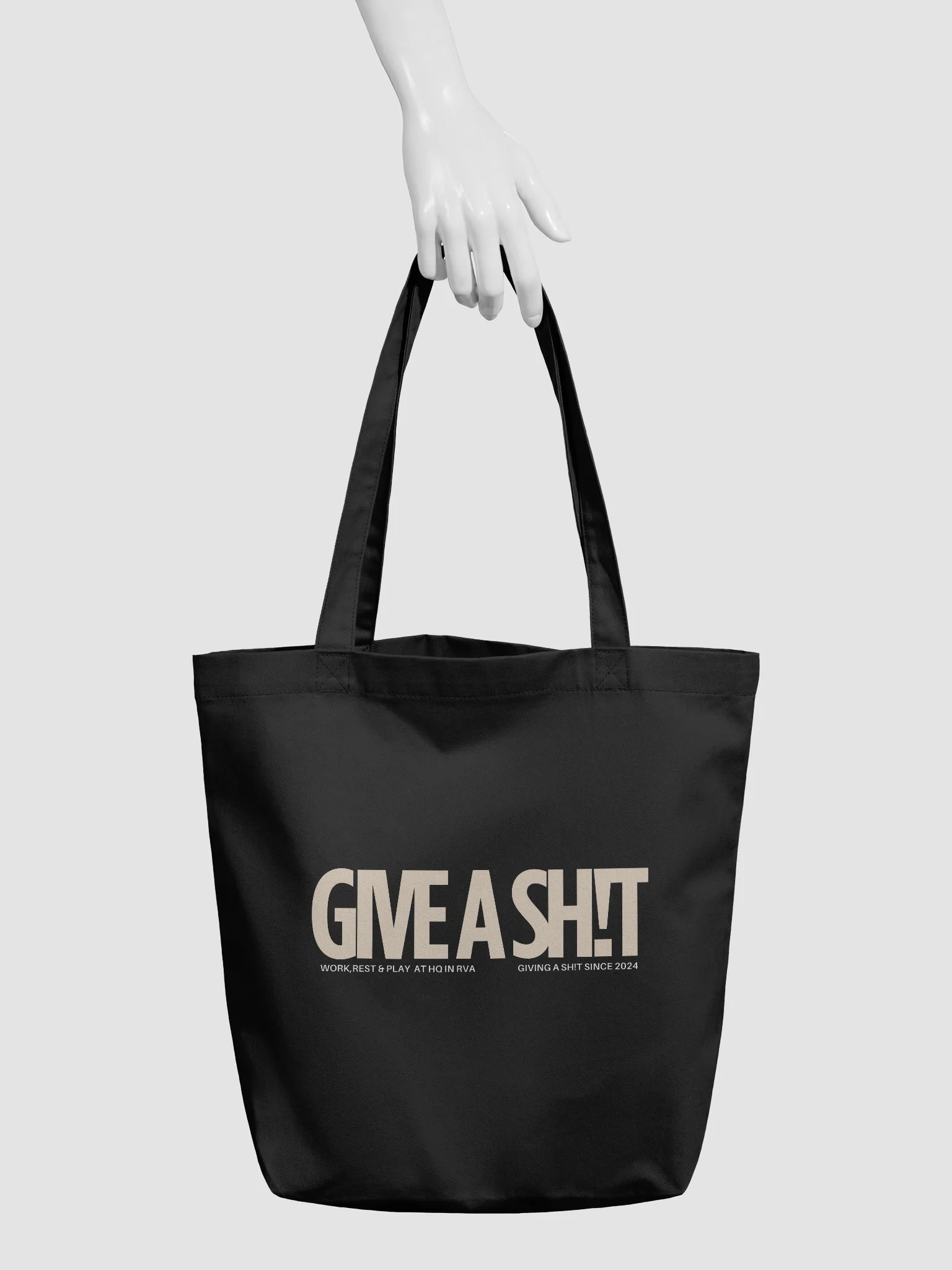 HQ Tote product image (5)