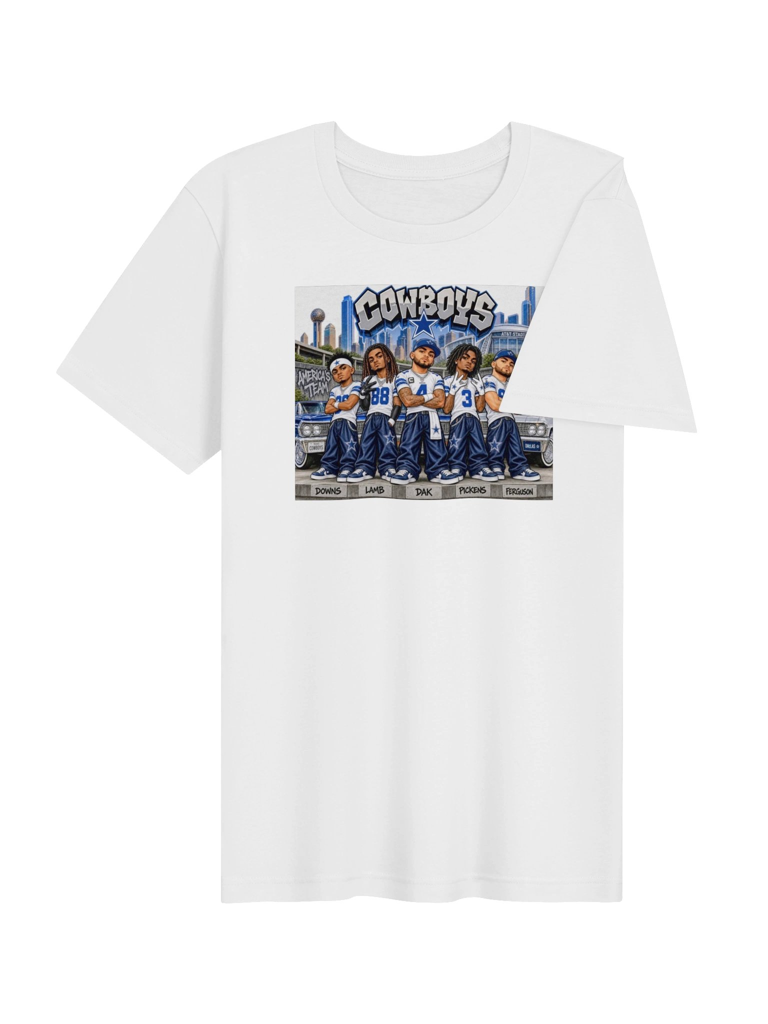 COWBOYS product image (60)