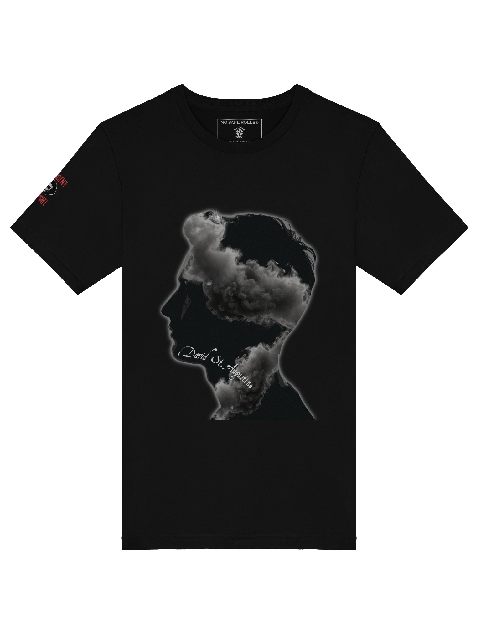 David's Shadow Tee product image (5)