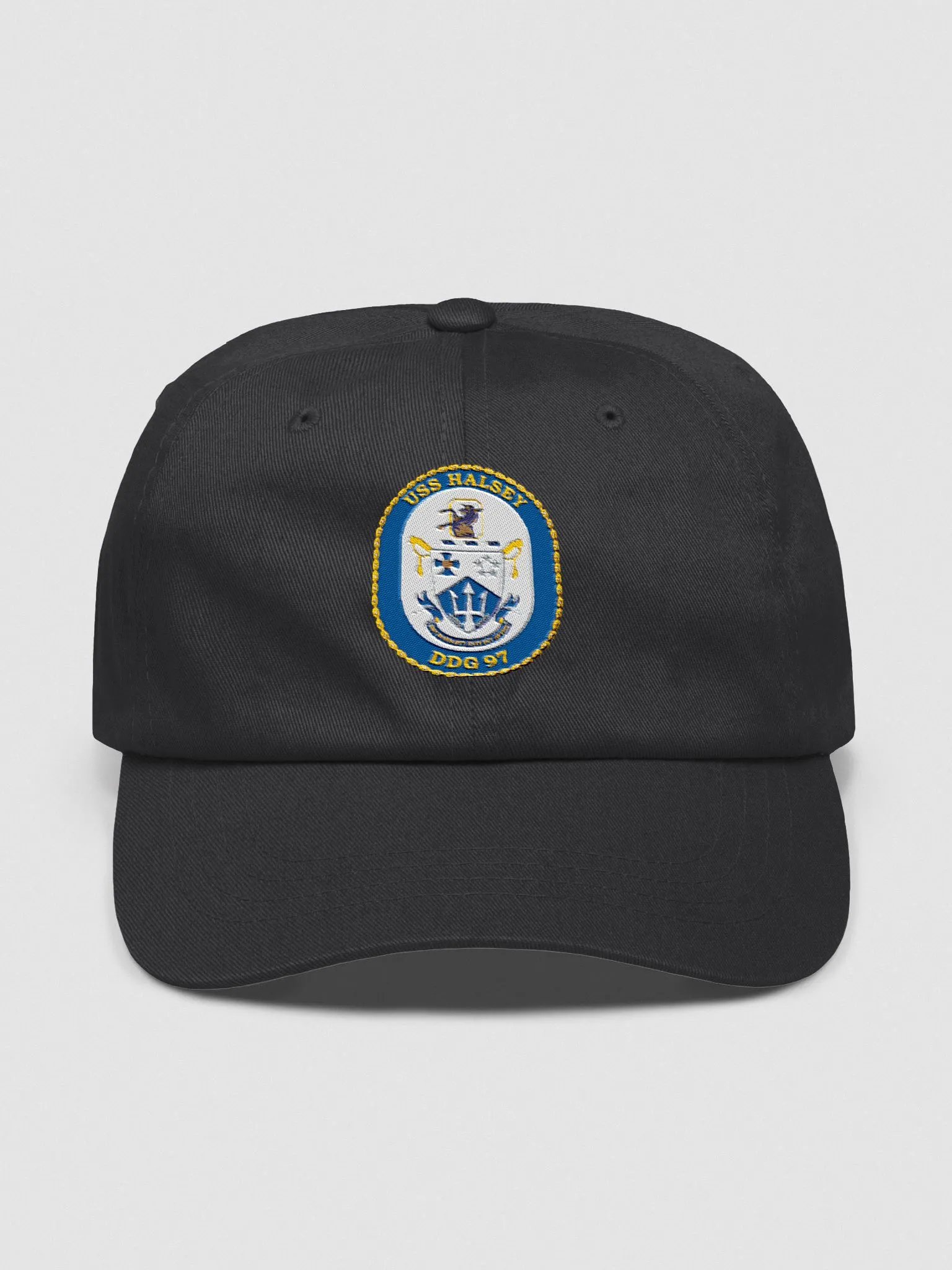 USS Halsey DDG 97 product image (1)