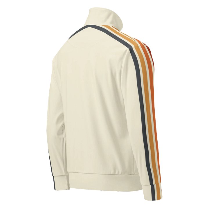 Zenith Zen Recycled Track Jacket product image (2)