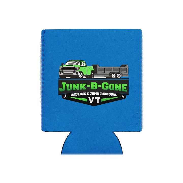 JBG&GFR Koozie product image (1)