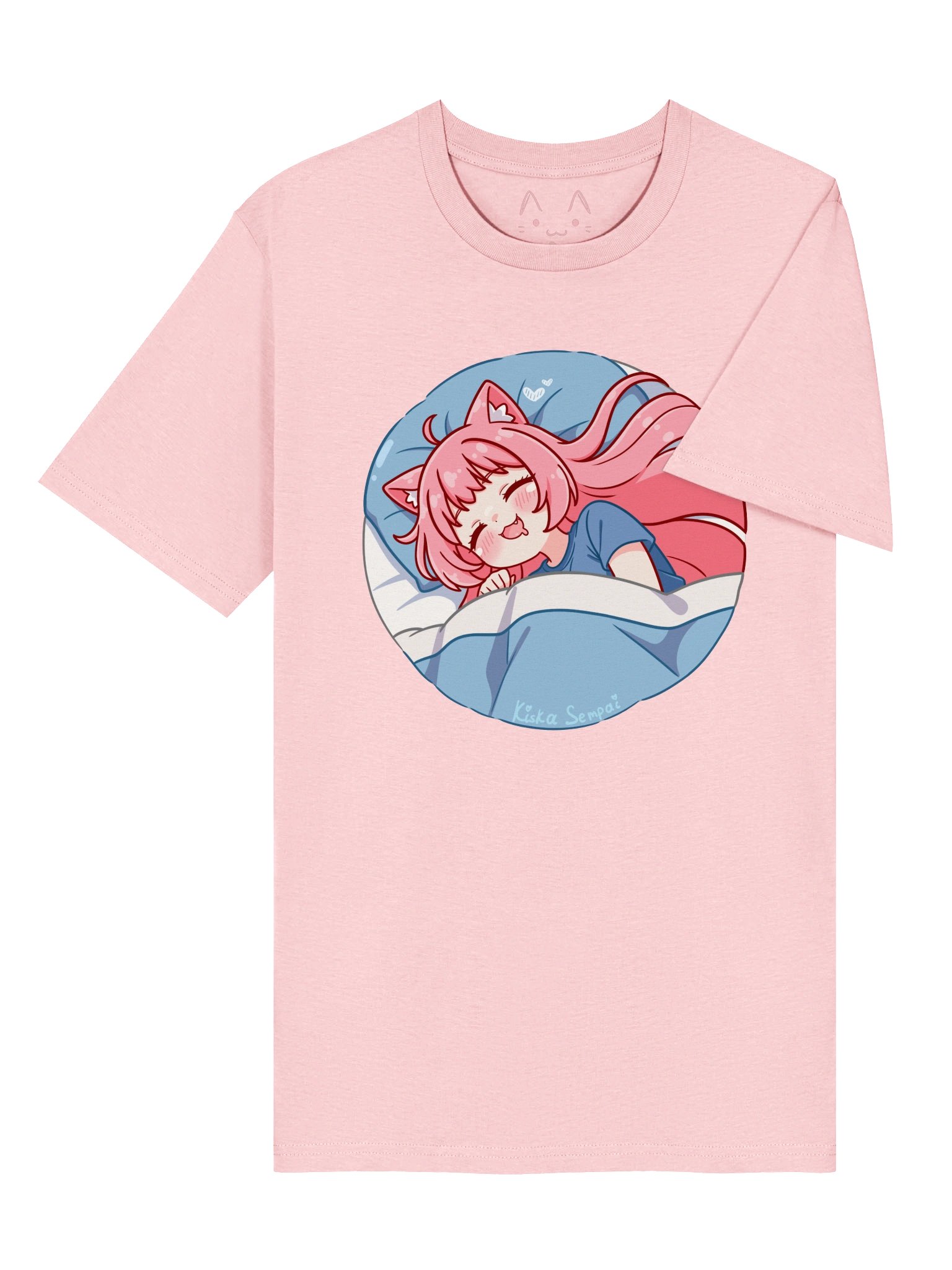 Eepy Kiska ☆ T-Shirt product image (4)