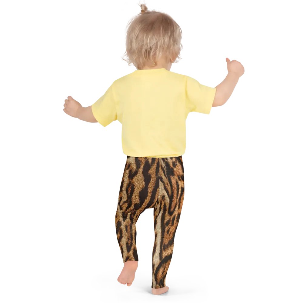 ocelot fur product image (3)