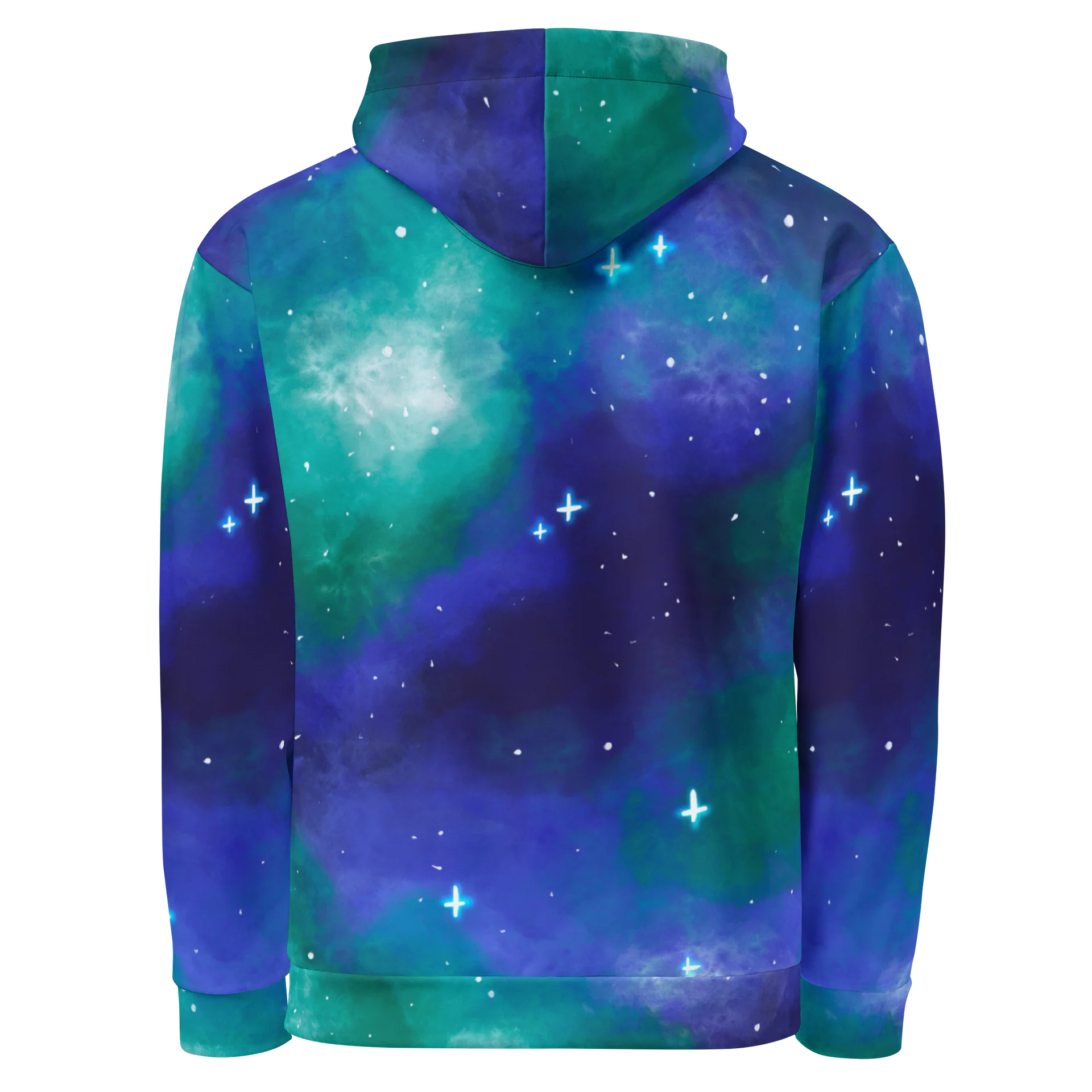 A Proud Universe - Gay (MLM) Hoodie product image (3)