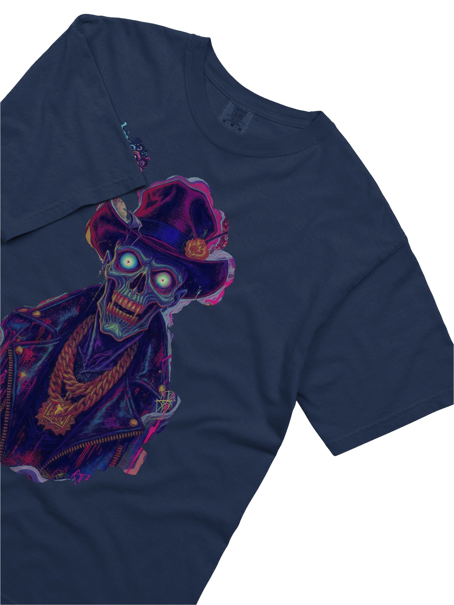 SPN Psychedelic Carnival Dreams T-Shirt product image (37)