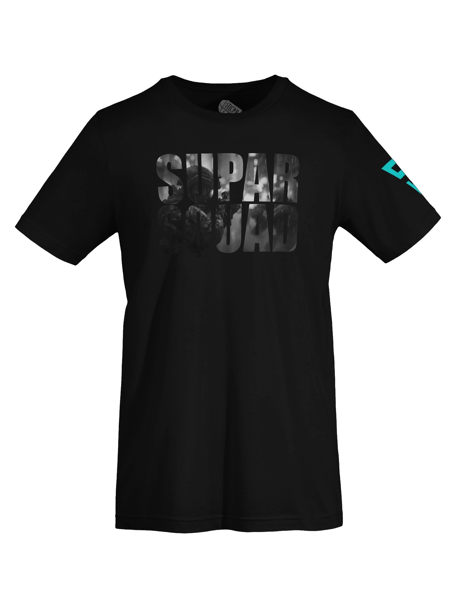 Squad Tactical Tee product image (7)