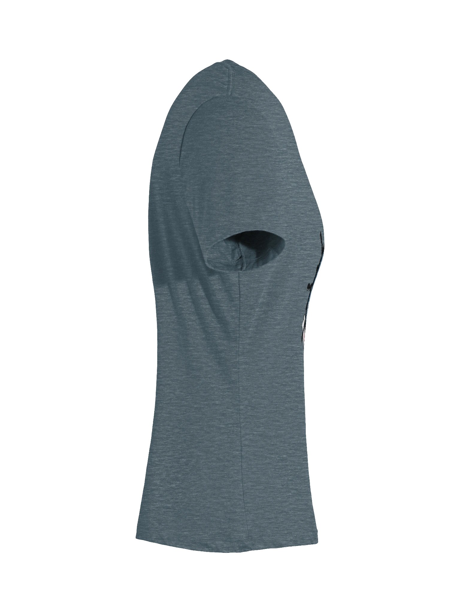 Women's V-Neck Tee product image (54)
