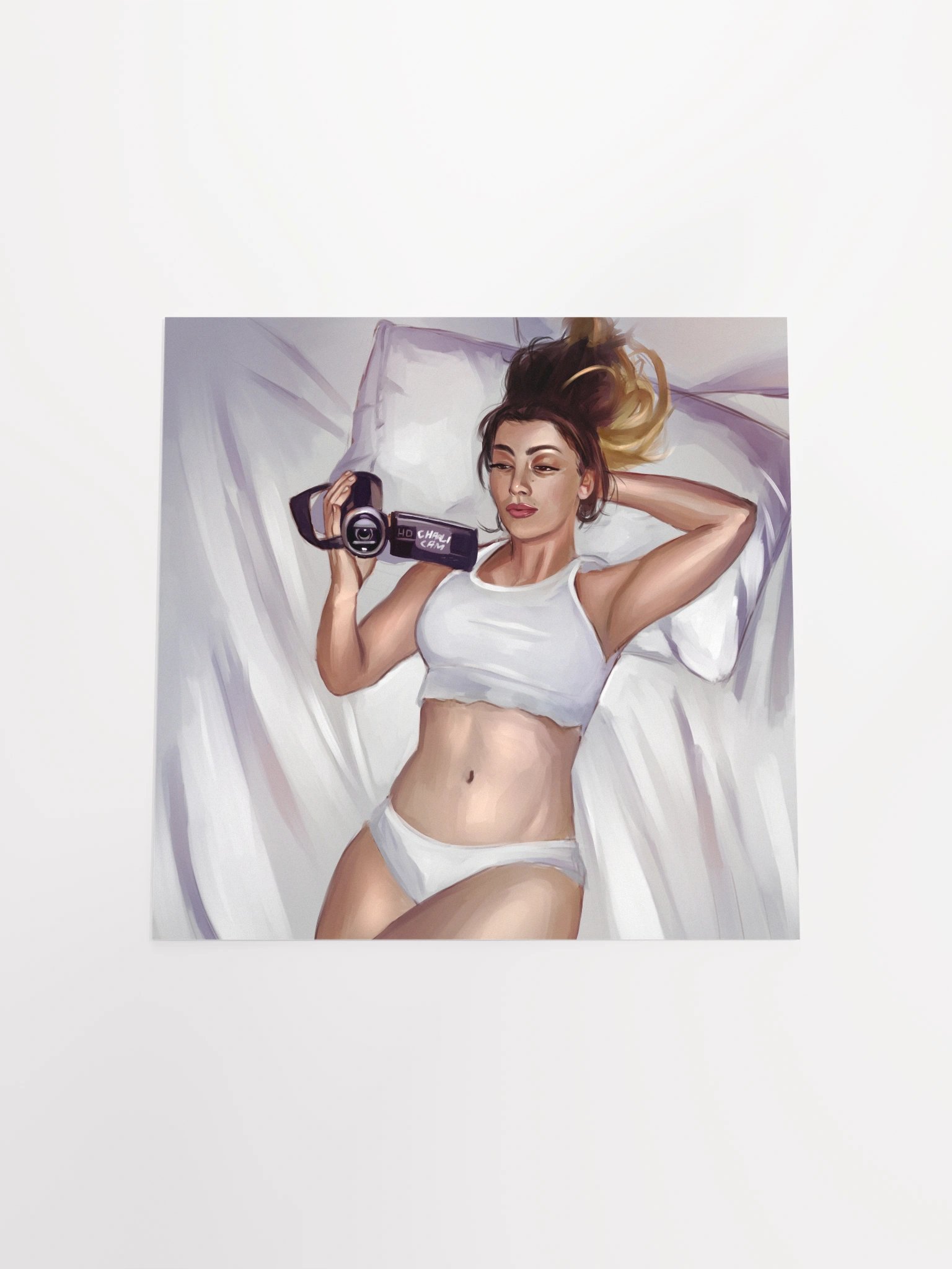 How I'm Feeling Now - Print product image (15)