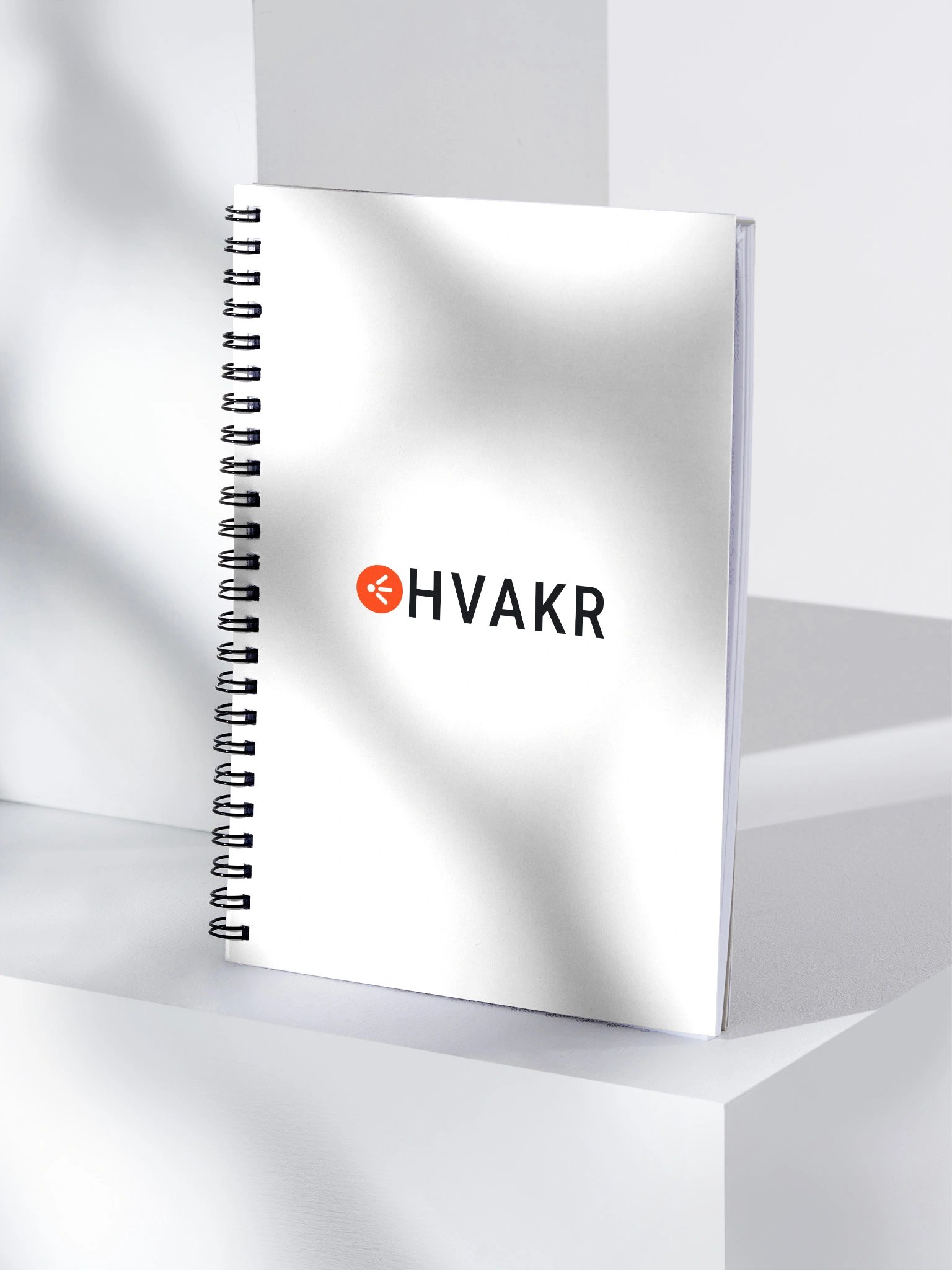 HVAKR Notepad product image (4)