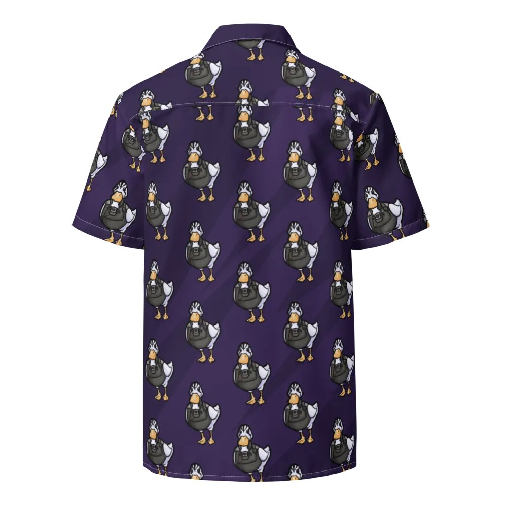 Kkc Adventure Hawaiian Shirt product image (2)