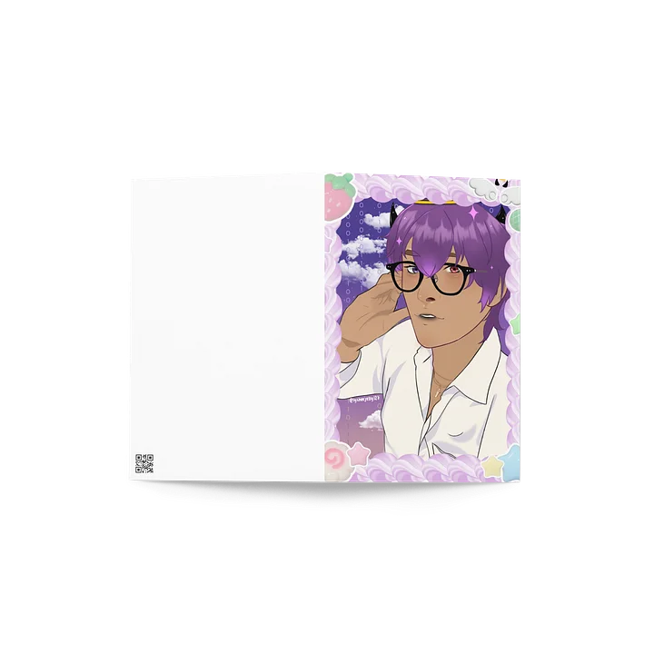 Wamp Valentines Day Card product image (4)