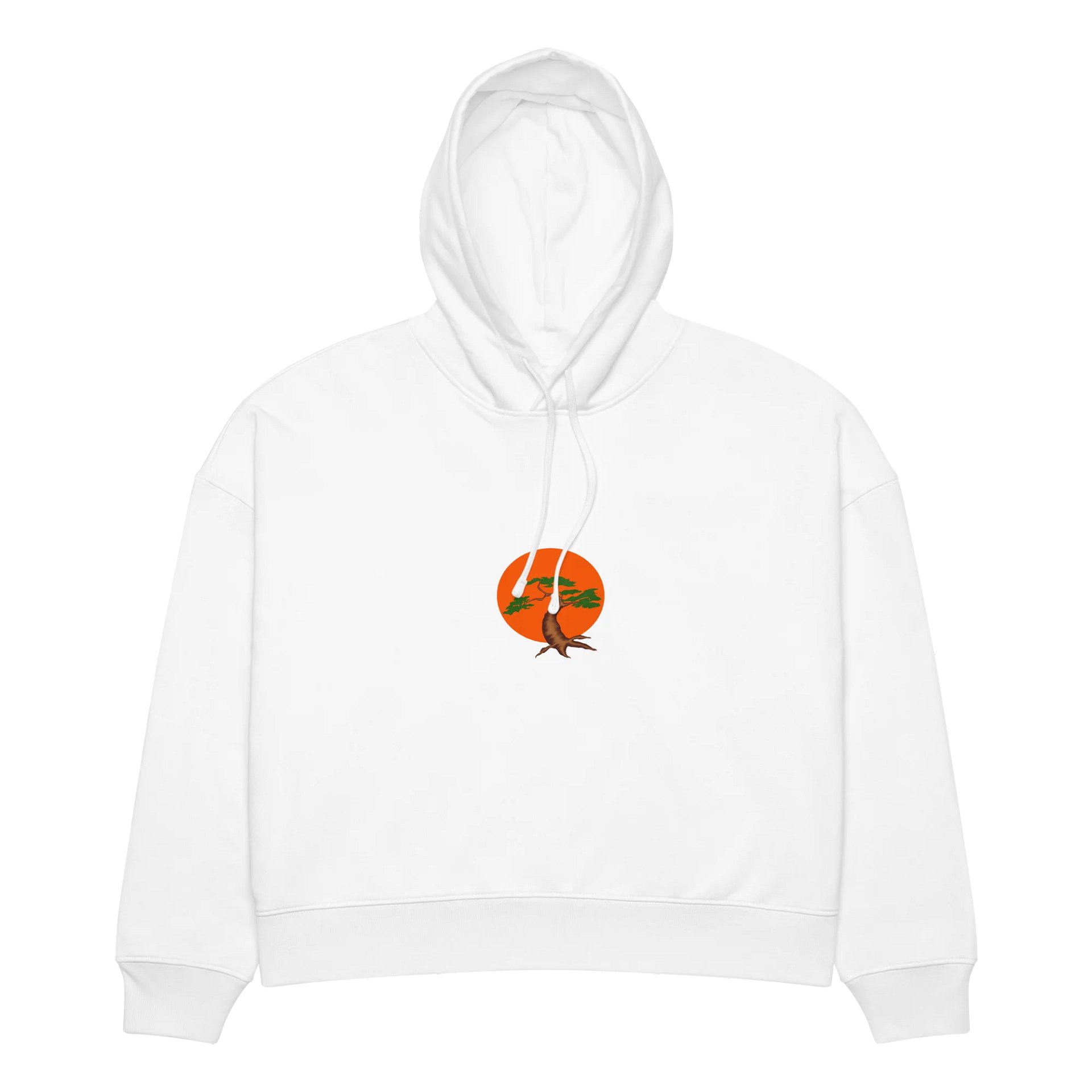 Organic Tree Hoodie product image (3)