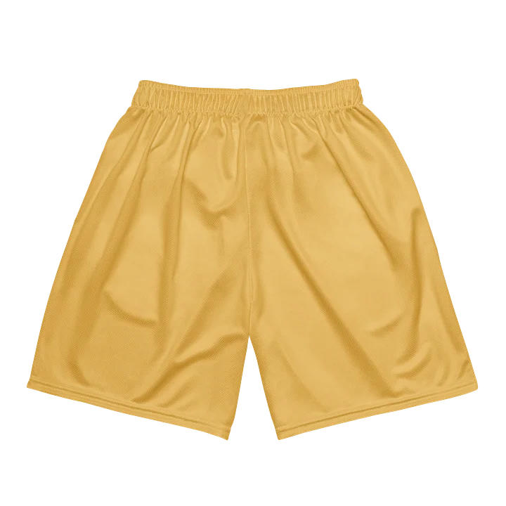 Casablanca Exiles FC Away Shorts product image (2)