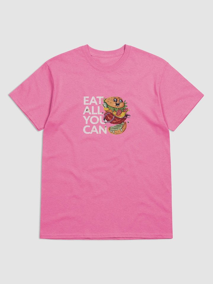 Eat All You Can Tee product image (1)