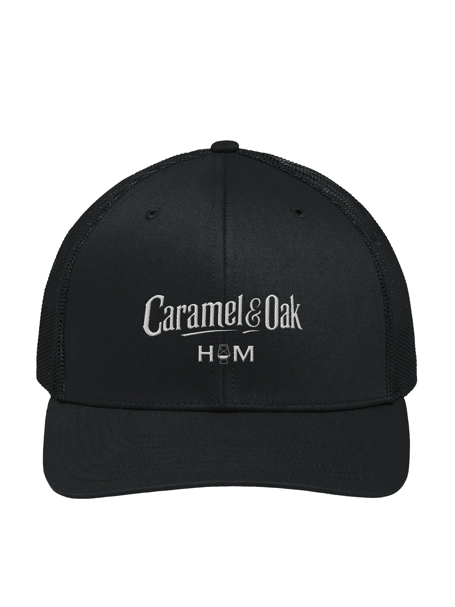 Tasting Notes Trucker Hat product image (1)