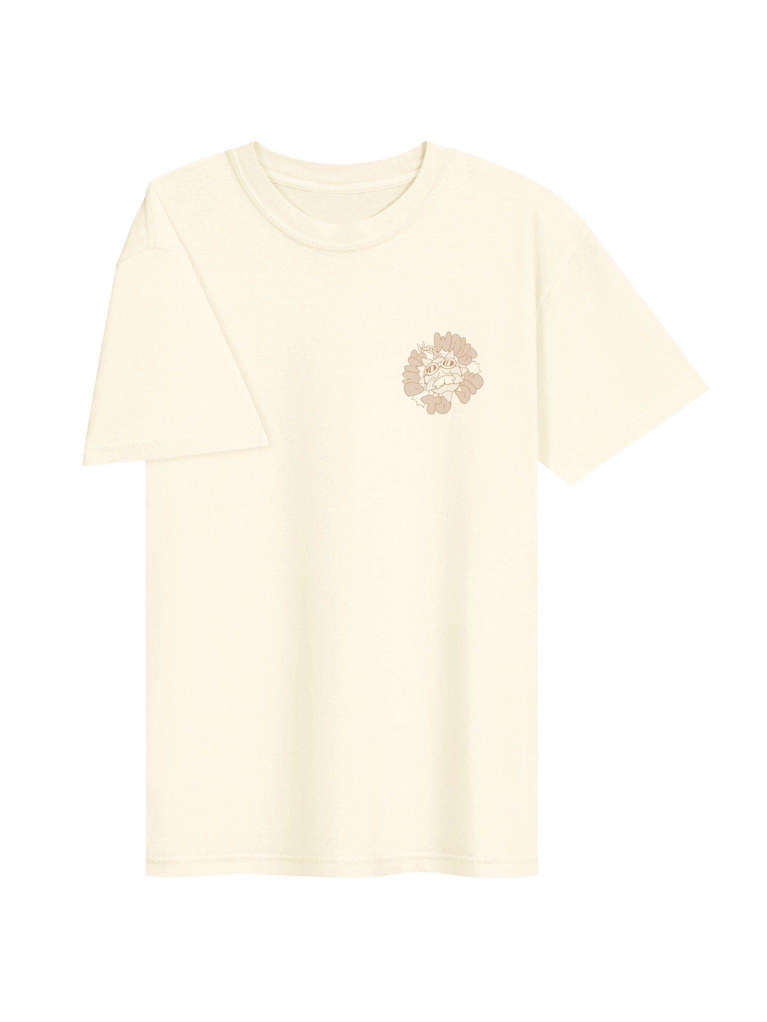 Dumb Ways To Die - Cream product image (3)