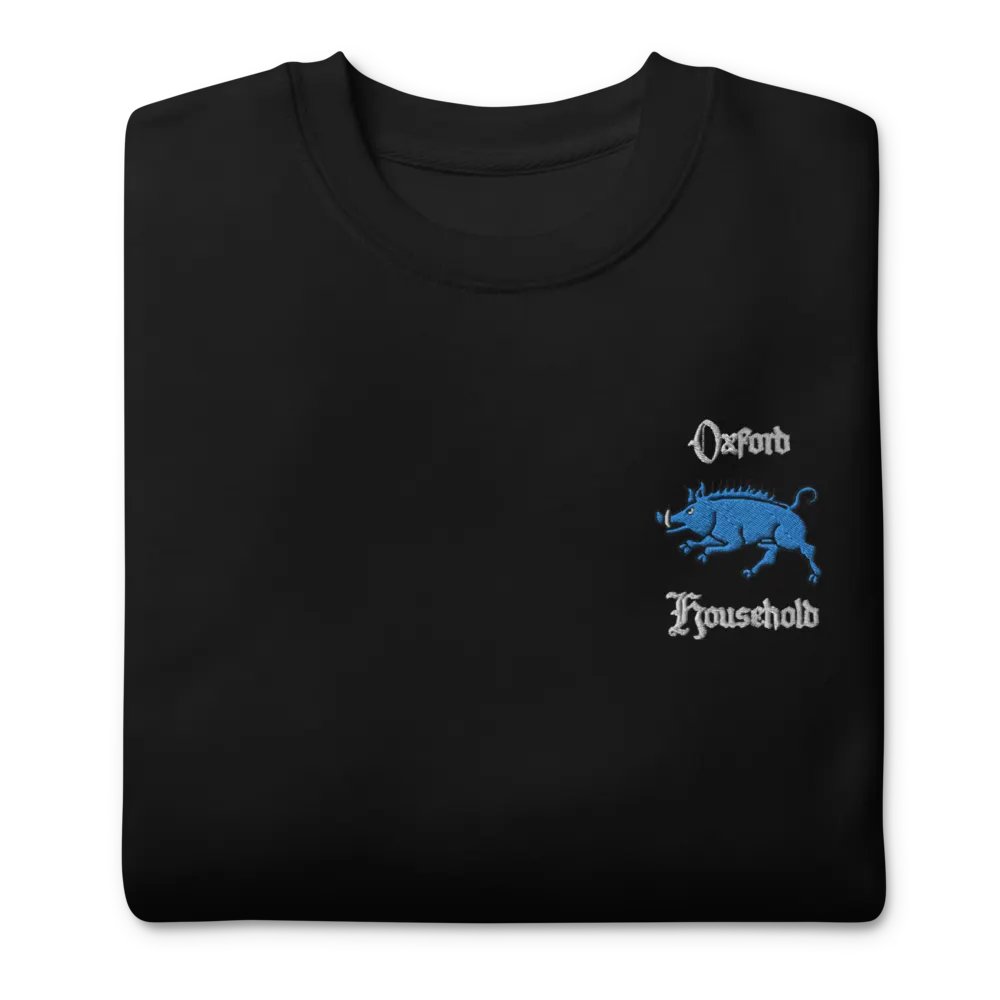 Oxfords Sweatshirt product image (12)