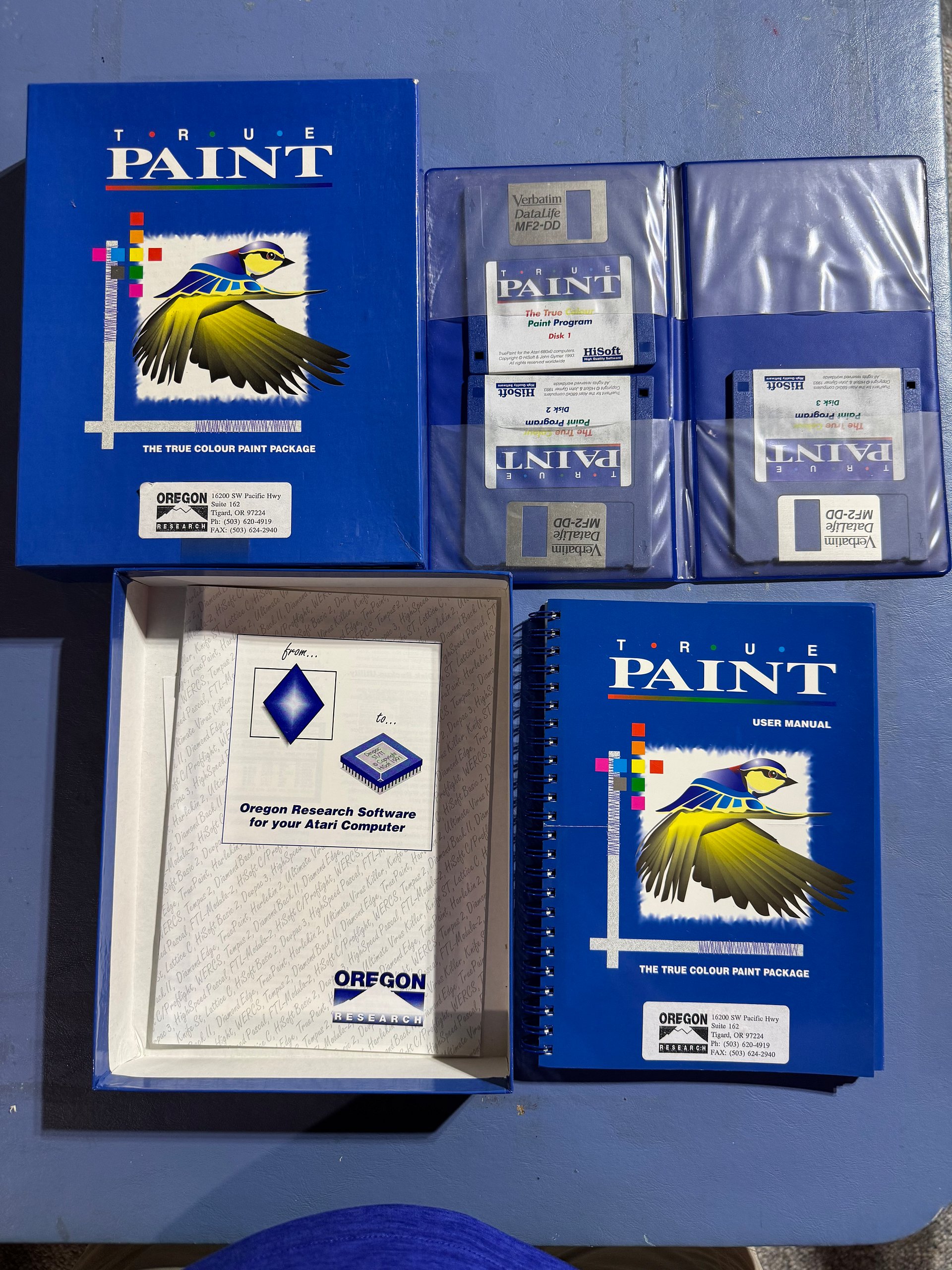 True Paint product image (3)