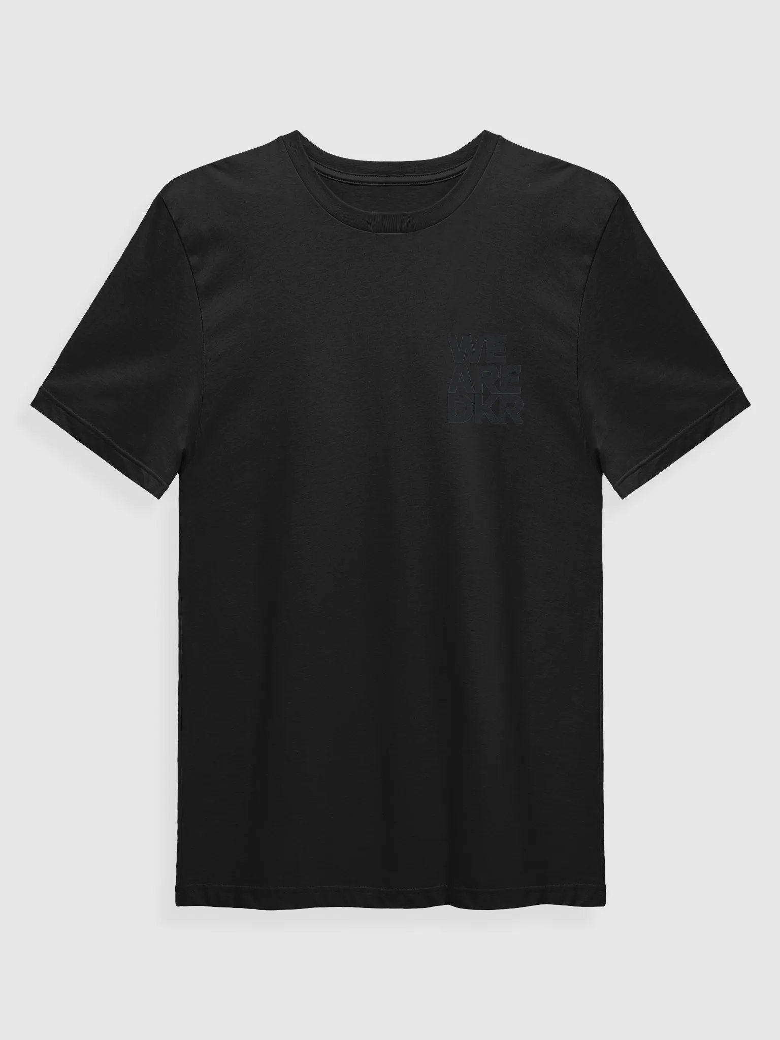 WE ARE DKR (double black) product image (1)