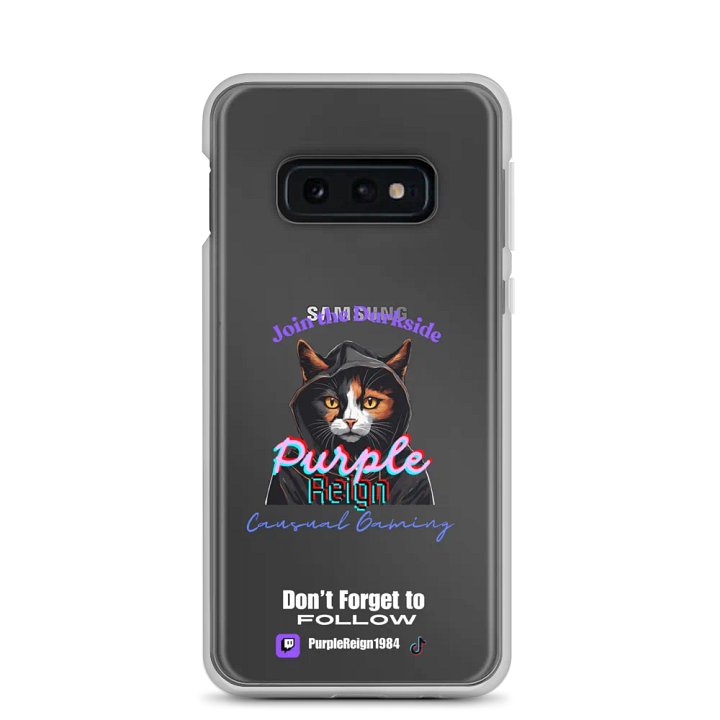PR Darkside Samsung Case product image (3)