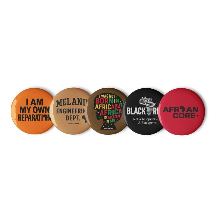 AC ESSENTIAL BUTTON SET 1 product image (1)